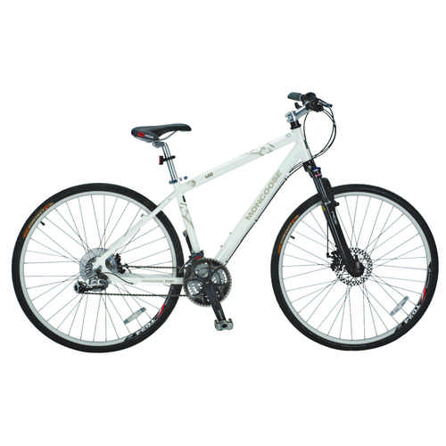 Mongoose crossway 2024 450 disc