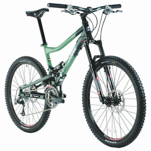 Mongoose teocali super on sale